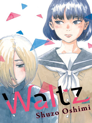 cover image of Waltz